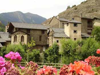 Residences in Andorra